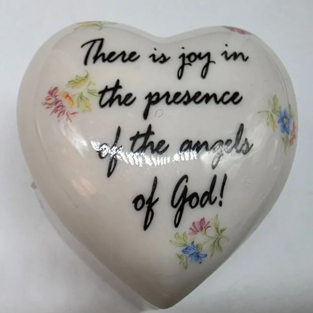 N/A set heart